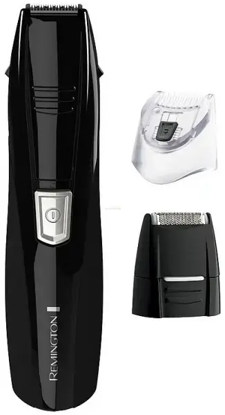 Set de tuns barba si mustata Remington PG180
