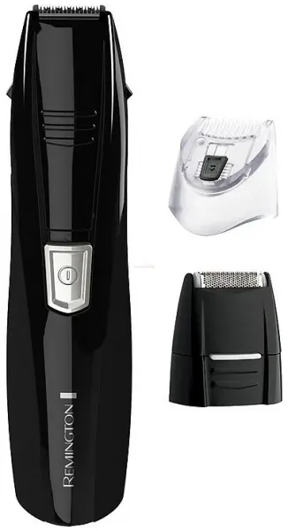 Set de tuns barba si mustata Remington PG180