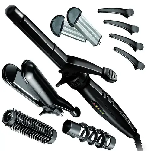 Trusa de coafat Remington Multistyle S8670