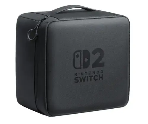 Husa protectie pentru Nintendo Switch 2