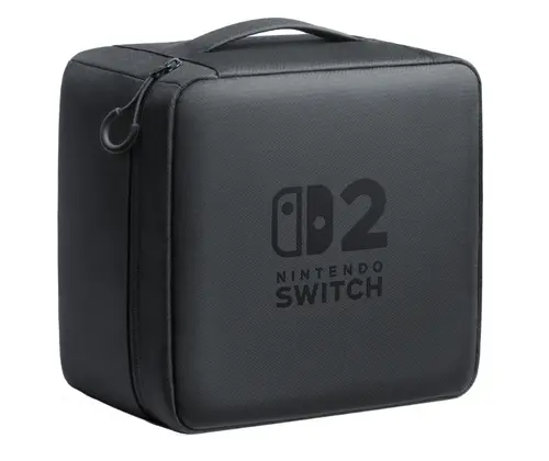 Husa protectie pentru Nintendo Switch 2