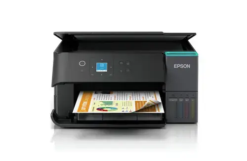 Multifunctionala Epson EcoTank L4360, Color, A4, Duplex imprimare, Wi-Fi