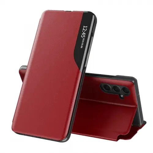 Husa pentru Samsung Galaxy S24+ S926, Techsuit, eFold, Rosie