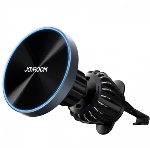 Incarcator Auto Wireless Joyroom JR-ZS240 Pro, 15W, 1.67A, Negru