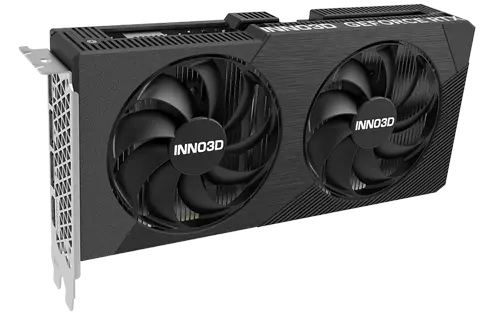 Placa video INNO3D RTX 5050 TWIN X2 8GB GDDR6 128-bit