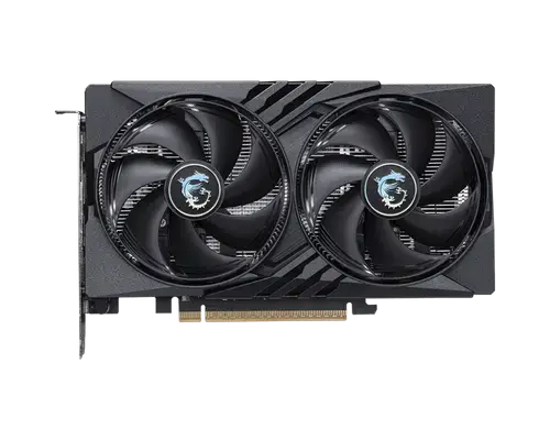 Placa video MSI RTX 5050 GAMING OC 8GB GDDR6 128-bit