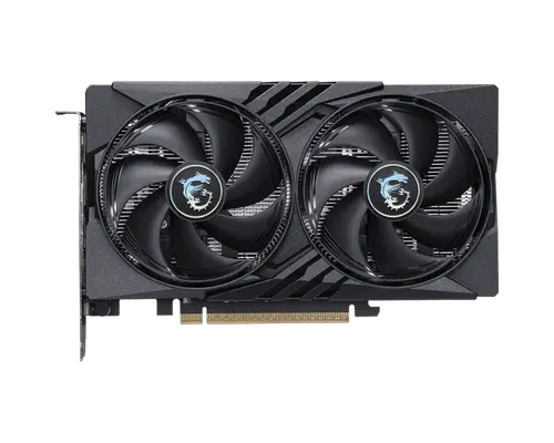 Placa video MSI RTX 5050 GAMING OC 8GB GDDR6 128-bit