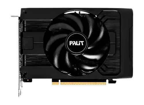 Placa video Palit RTX 5050 StormX 8GB GDDR6 128-bit