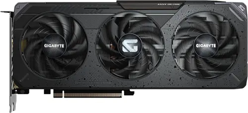 Placa video GIGABYTE Radeon RX 9060 XT GAMING 8GB DDR6 128-bit