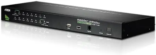 Switch Aten CS1716A-AT-G, 16 porturi