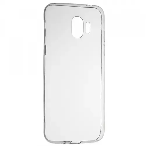Husa pentru Samsung Galaxy Z Flip7 F766, Techsuit, Clear, Transparenta