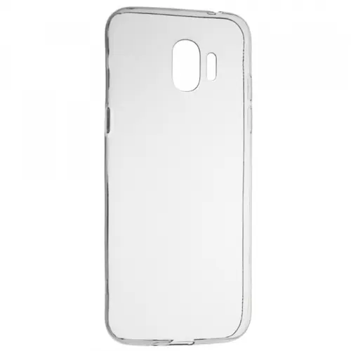 Husa pentru Samsung Galaxy Z Flip7 F766, Techsuit, Clear, Transparenta