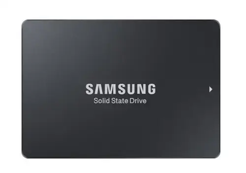 SSD Server Samsung PM893, 3.84 TB, SATA III, 2.5inch, Bulk