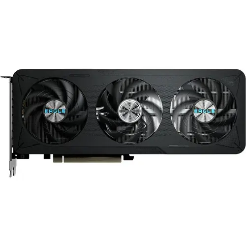 Placa video GIGABYTE GeForce RTX 5060 EAGLE MAX OC 8GB GDDR7 128-bit DLSS 4.0