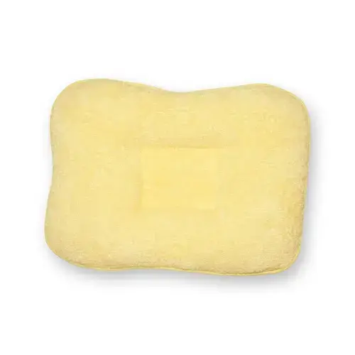 Pernuta de baie Lorelli, 25 x 18 cm, Yellow