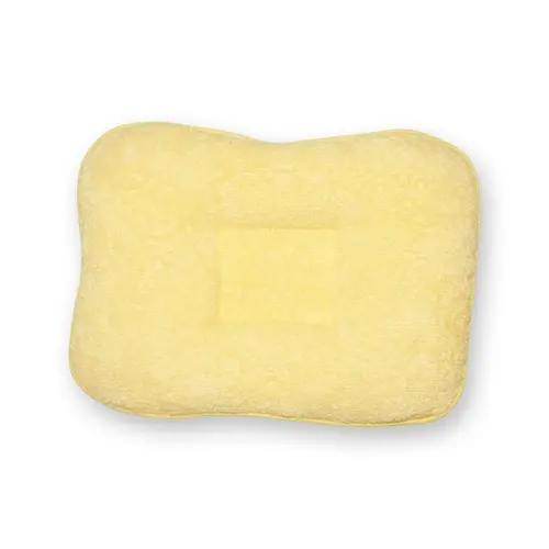 Pernuta de baie Lorelli, 25 x 18 cm, Yellow