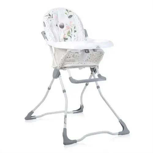 Scaun de masa Lorelli Marcel, Snow White Koalas