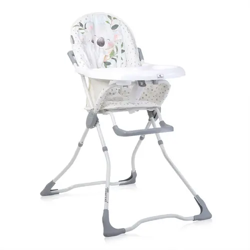 Scaun de masa Lorelli Marcel, Snow White Koalas