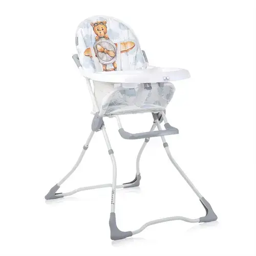 Scaun de masa Lorelli Marcel, Blue Pilot
