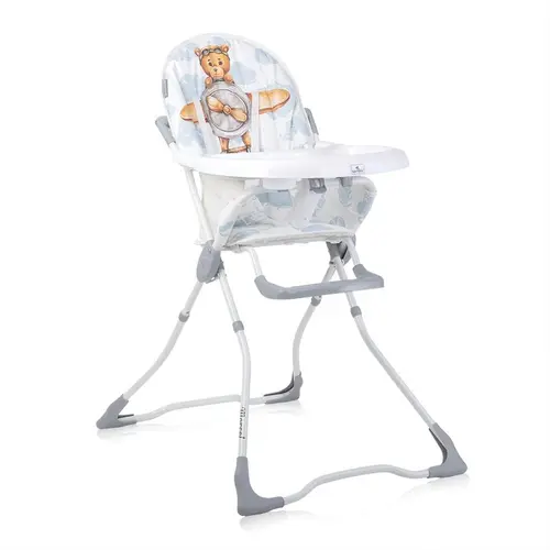 Scaun de masa Lorelli Marcel, Blue Pilot