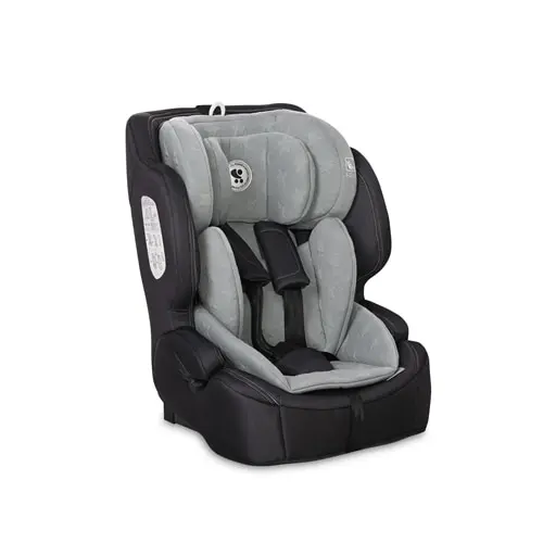 Scaun Auto Lorelli Andromeda Silver Blue Stars, I-Size cu Isofix,  76-150 cm