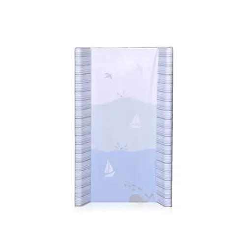 Saltea de infasat Lorelli Blue, 50x80 cm, cu intaritura