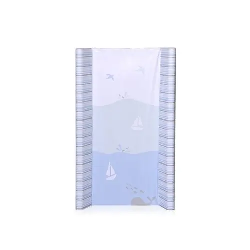Saltea de infasat Lorelli Blue, 50x80 cm, cu intaritura