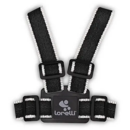 Ham de Siguranta Lorelli Textil, 9 luni +