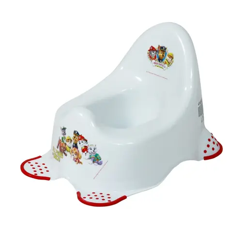 Olita anatomica antiderapanta Lorelli, Disney Paw Patrol, White