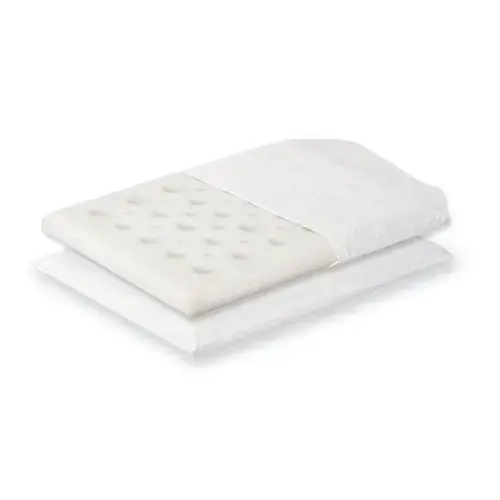 Perna antisufocare Lorelli Air Comfort, 44x31 cm