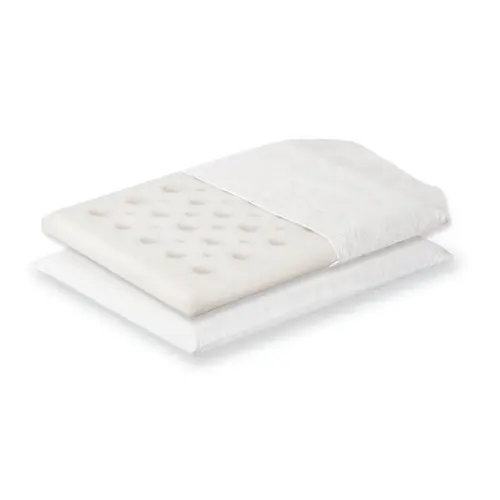 Perna antisufocare Lorelli Air Comfort, 44x31 cm