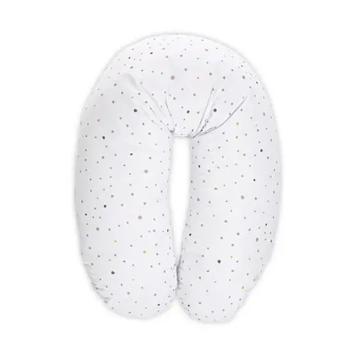 Perna multifunctionala Lorelli Happy Friends Mint, bumbac ranforce, 190 cm