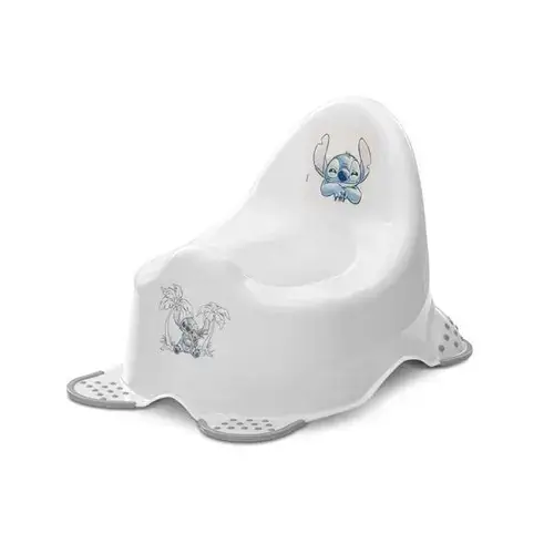 Olita anatomica antiderapanta Lorelli Disney Blue Koala, 18 luni+