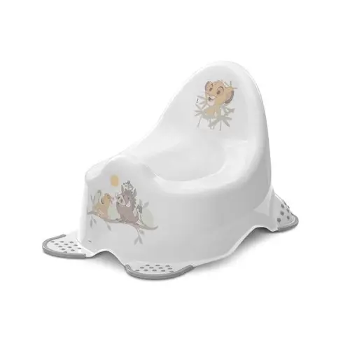 Olita anatomica antiderapanta Lorelli Disney Royal Lion, 18 luni+