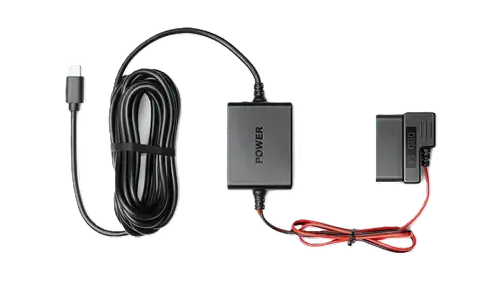 Kit parcare 70mai OBD-II Hardwire Kit, compatibil cu toate camerele auto 70mai