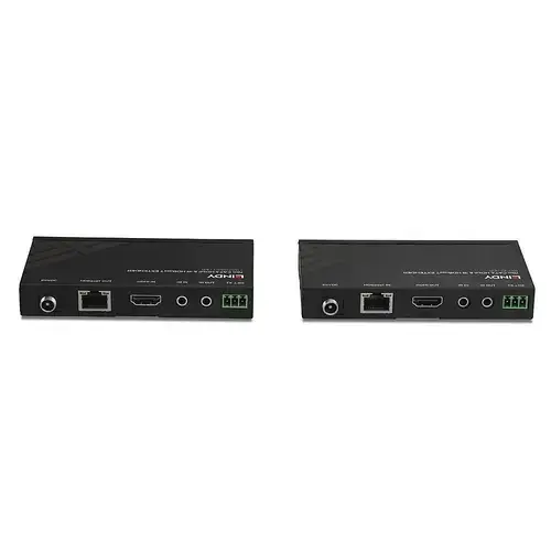Extender HDMI Lindy LY-38139, 70m, C6, HDBaseT, PoC