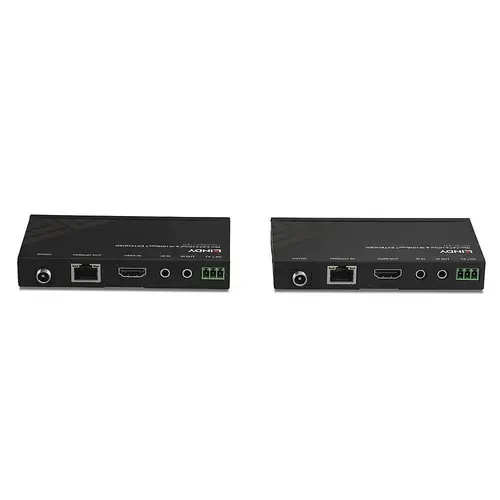 Extender HDMI Lindy LY-38139, 70m, C6, HDBaseT, PoC