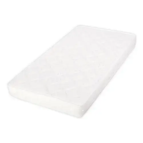 Saltea pat Lorelli Sweet Dream, 60x120x10 cm, spuma elastica