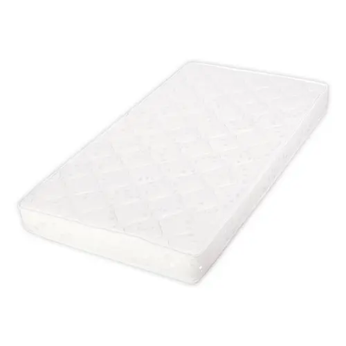 Saltea pat Lorelli Sweet Dream, 60x120x10 cm, spuma elastica