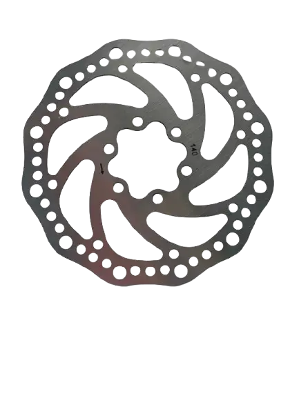 Disc frana 140mm pentru trotineta electrica MOBIX