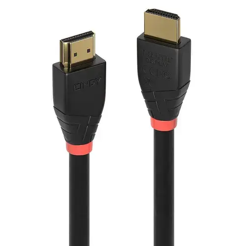 Cablu Lindy LY-41073, 20m, HDMI 2.0