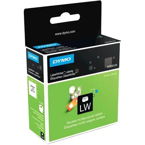 Etichete Adrese Dymo S0947420, 102mm x 59mm