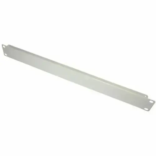 Panou frontal de conexiuni , LogiLink , 19'' 1U , gri