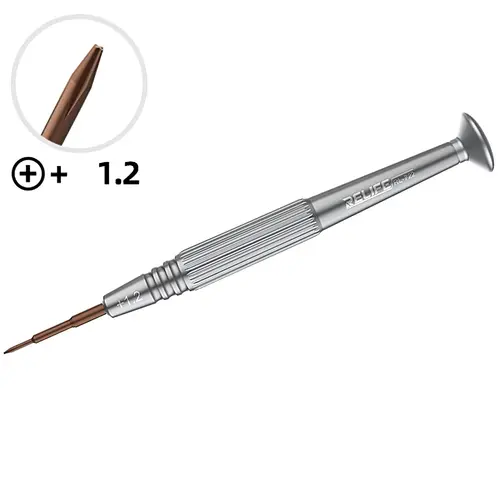 Surubelnita Relife RL-722, Philips 1.2mm