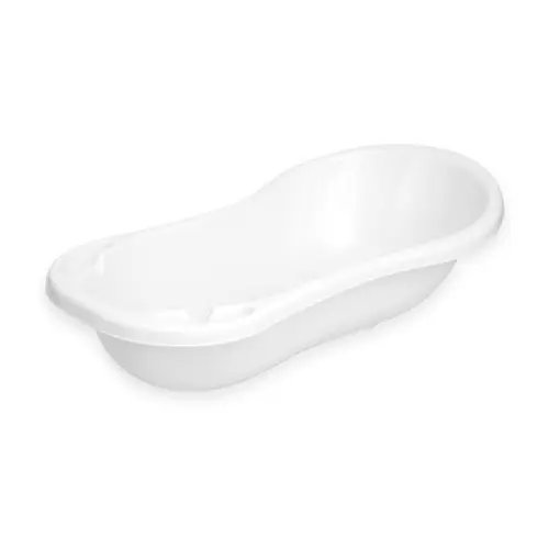 Cada bebe Lorelli, 100 cm, Alb