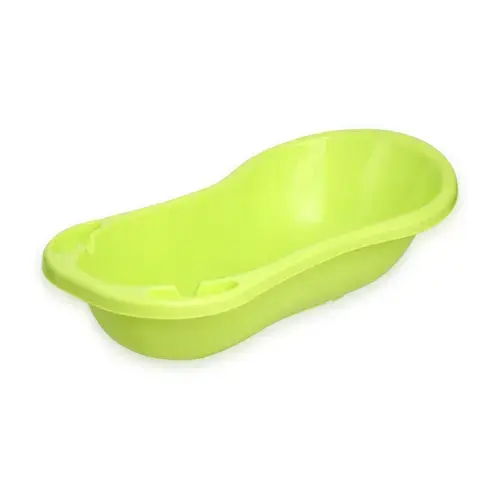 Cada bebe Lorelli 100 cm, Verde