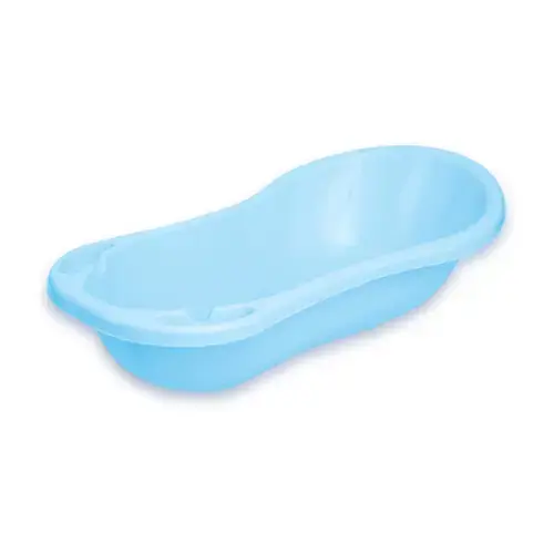 Cada bebe Lorelli, 100 cm, Albastru