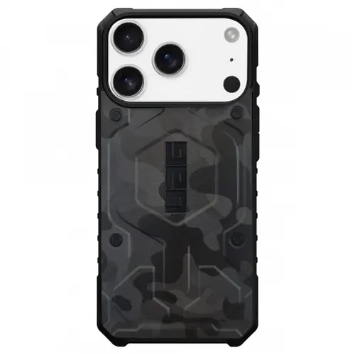 Husa MagSafe pentru Apple iPhone 17 Pro, Urban Armor Gear, Pathfinder