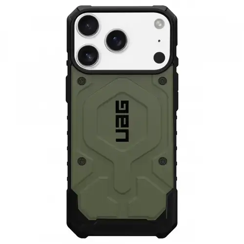Husa MagSafe pentru Apple iPhone 17 Pro Max, Urban Armor Gear, Pathfinder