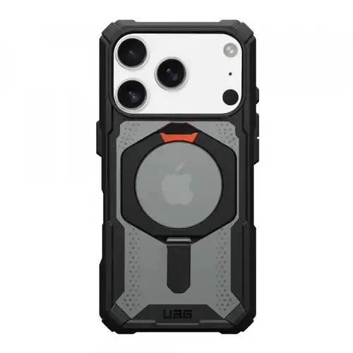 Husa MagSafe pentru Apple iPhone 17 Pro Max, Urban Armor Gear, Plasma XTE